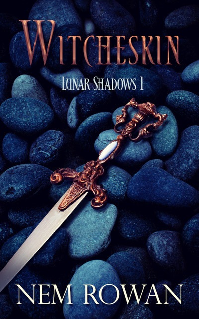 Witcheskin Cover Tour