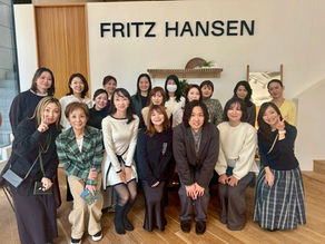 ICFA12月セミナーin Fritz Hansen