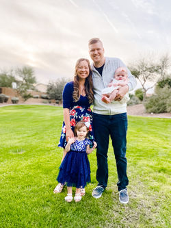 One Happy Resource Family