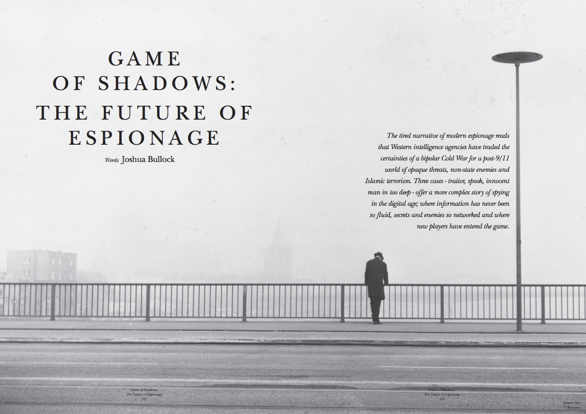 Game of Shadows