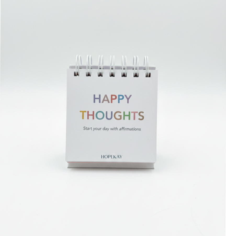 Happy Thoughts