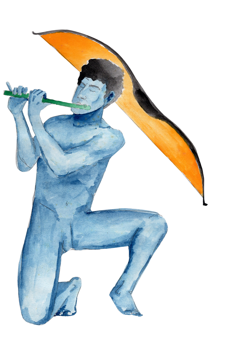 Vicente Góes, psicólogo e pesquisador em complexidade