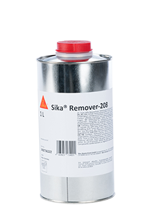 Sika Remover-208 Inhalt 1 Liter Dose