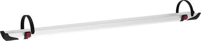 Fahrradschiene Rail Plus XL silber