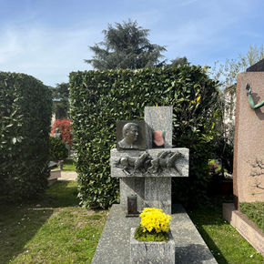 Tombe di Famiglia