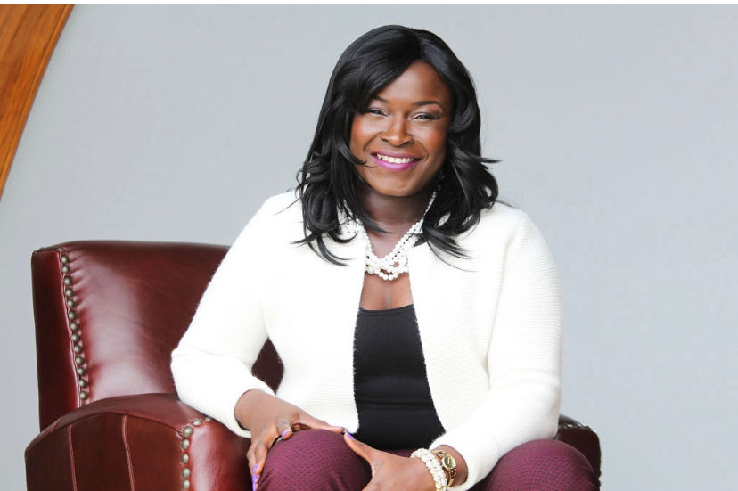 Jummy Olawale Counselor Speaker Podcaster