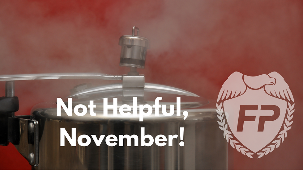 A pressure cooker is a sealed chamber that traps the steam generated as its contents are heated. As steam builds, pressure increases, driving the boiling point of water past 212°F. In general, this higher temperature shortens cooking times and if left unguarded can eviscerate the contents.