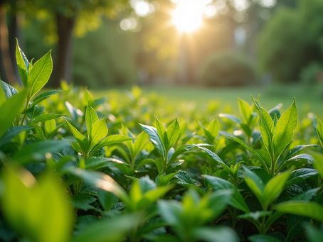 The Importance of Sustainable Living in Today's World