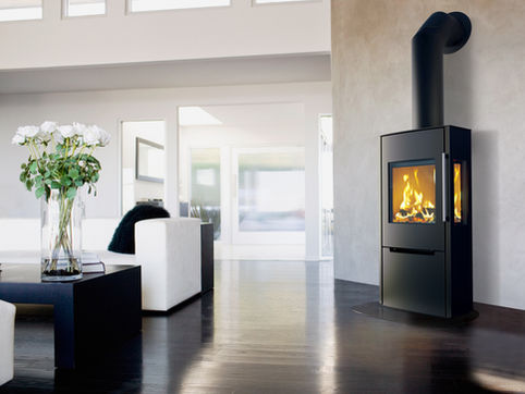 Schiedel Kaminofen Sargas 3