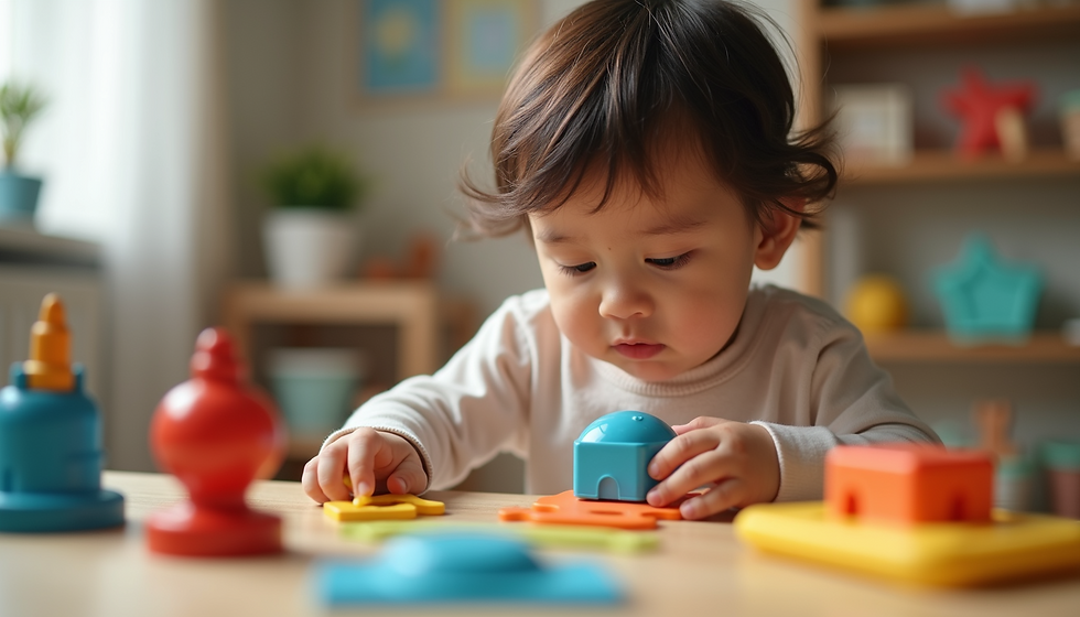 It's Autism - Now What? The Importance of Using Neuroaffirming Language