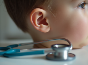 Understanding the Impact of Ear Infections and Tonsil Issues on Speech and Breathing