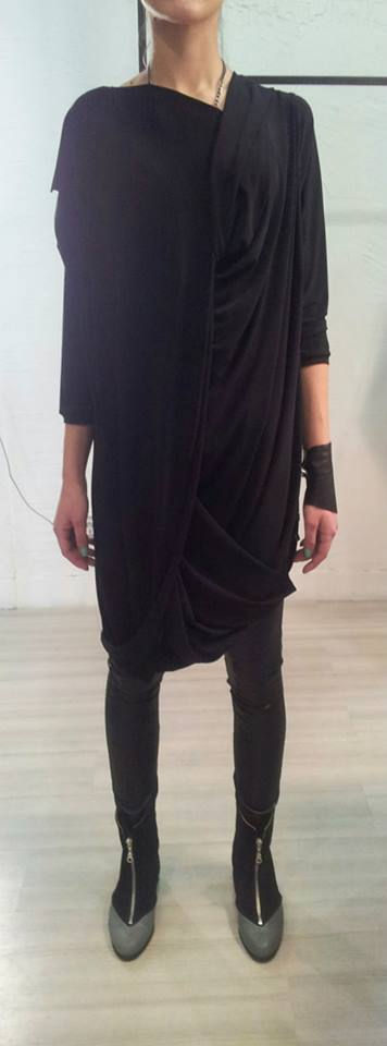 CLOTHING BUDISLAVA 2014