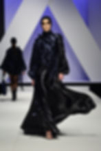 Tempest Of Time AW24/25