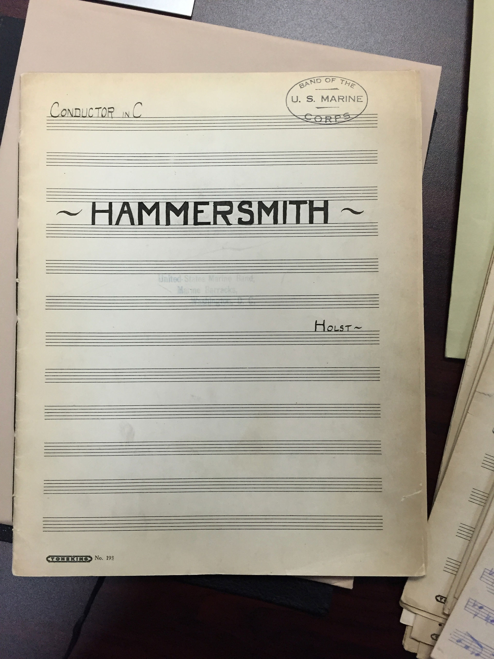 Hammersmith