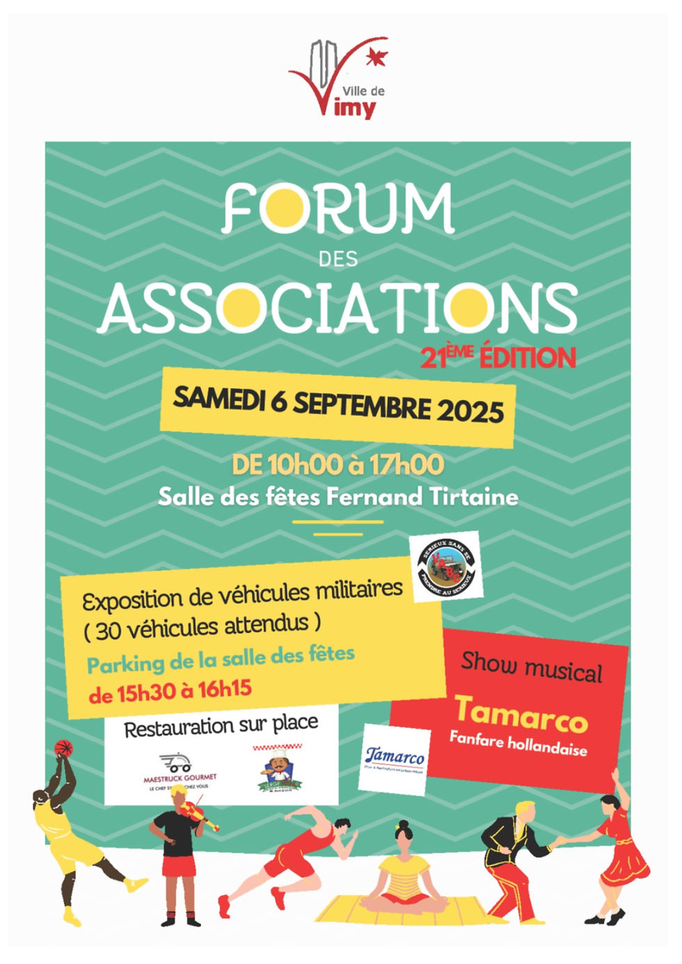affiche 2025