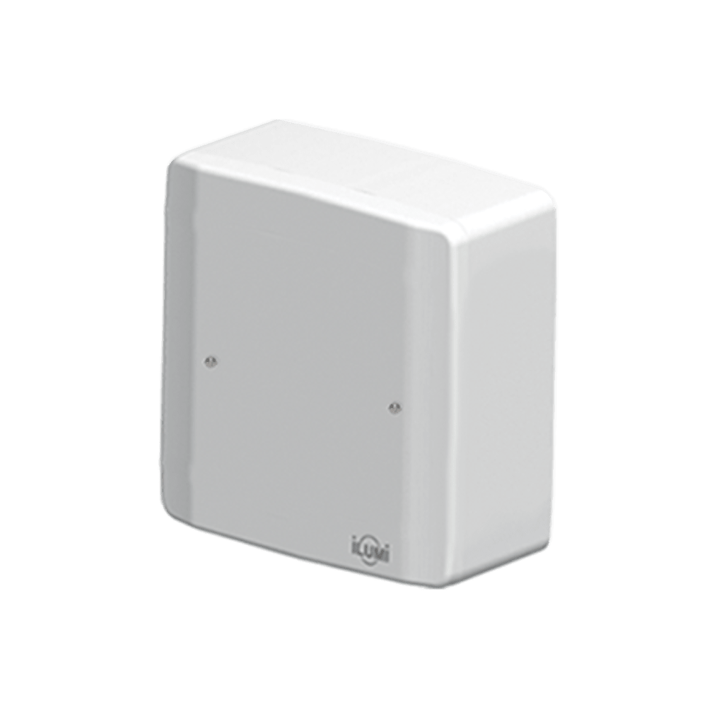 CAIXA DE PASSAGEM SOB 20X20X7  BR PVC