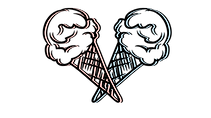 coeur glace