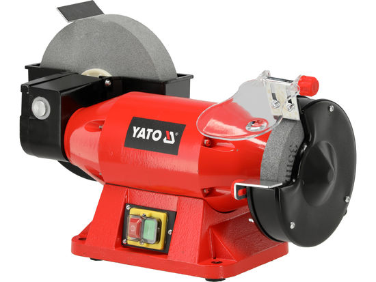 YATO TABLE WET GRINDER 520W 150X32MM