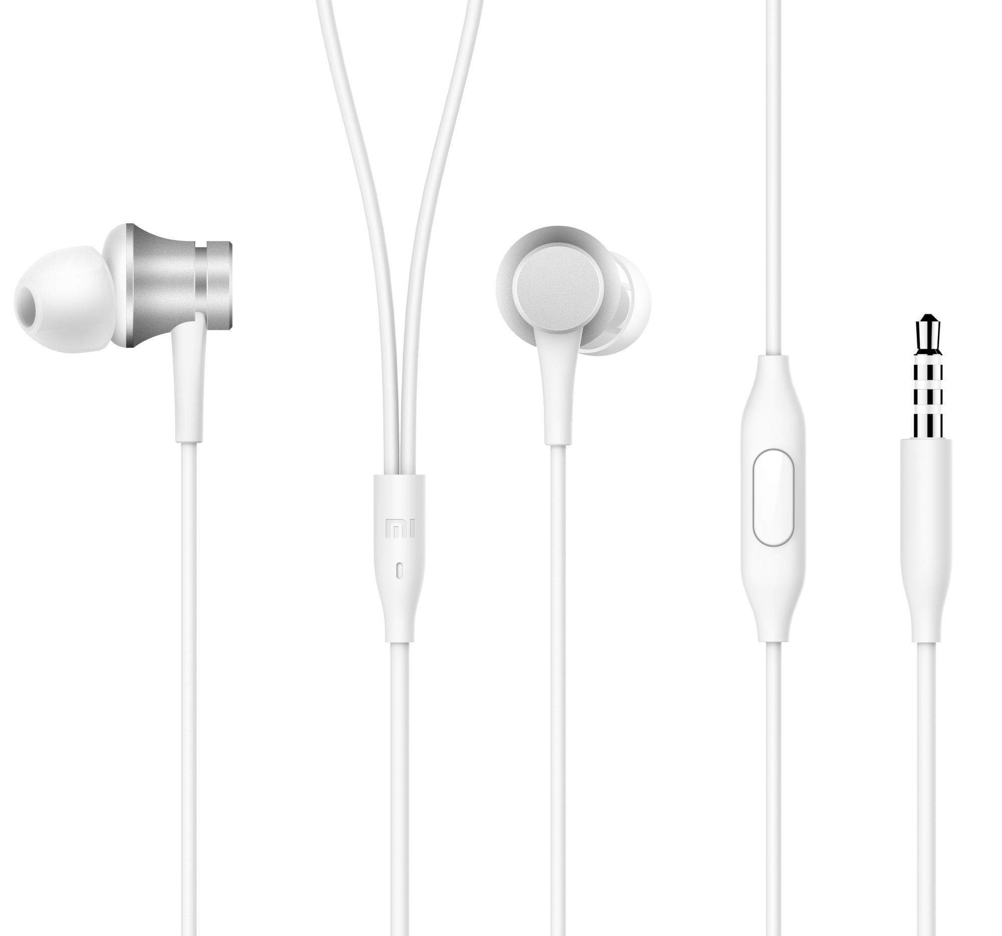 Наушники Xiaomi mi piston fresh