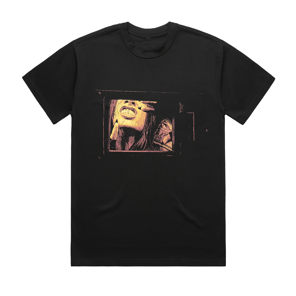Miniatura: Remera Psycho Killer – Celda S122