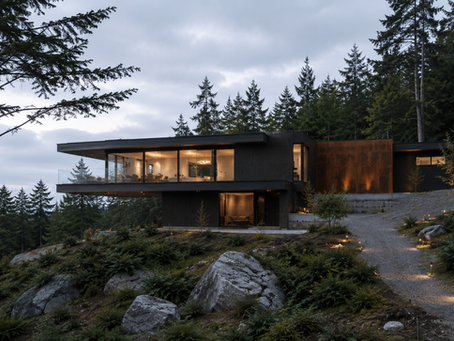 How Much Does It Cost to Build a Custom Home in Nanaimo? (2026 Guide)