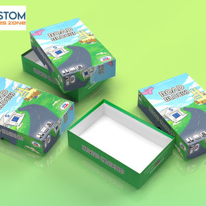 Board Game Design