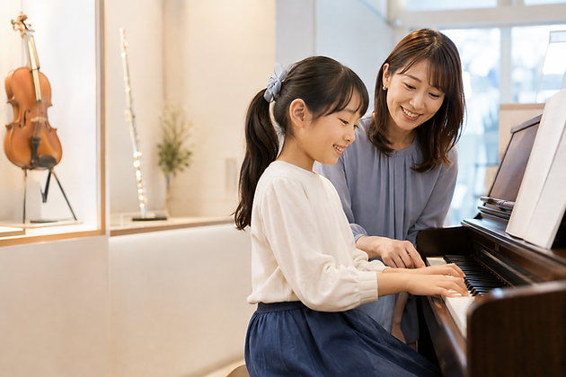 ヨシオカ楽器楽器ピアノ