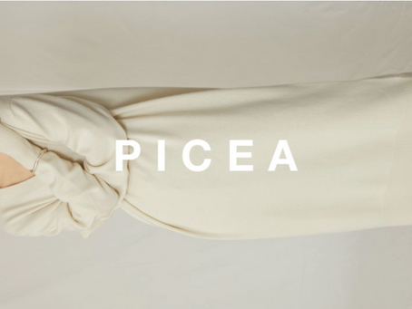 PICEA POP UP EVENT2020年9月24日(木)~10月7日(水)AT SIXIEME GINZA