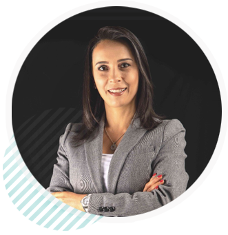 Afiliada marcela-jimenez I Mujer TIC