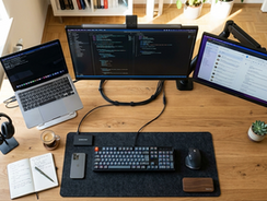 Innovación Educativa y Transformación Digital