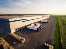 South Florida's Industrial Real Estate: A Market on the Move