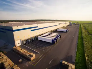 South Florida's Industrial Real Estate: A Market on the Move