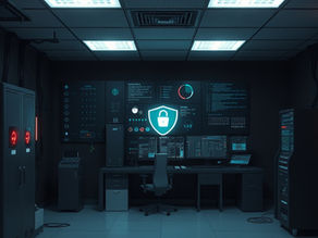 Ciberseguridad: Hackeando el Futuro Digital