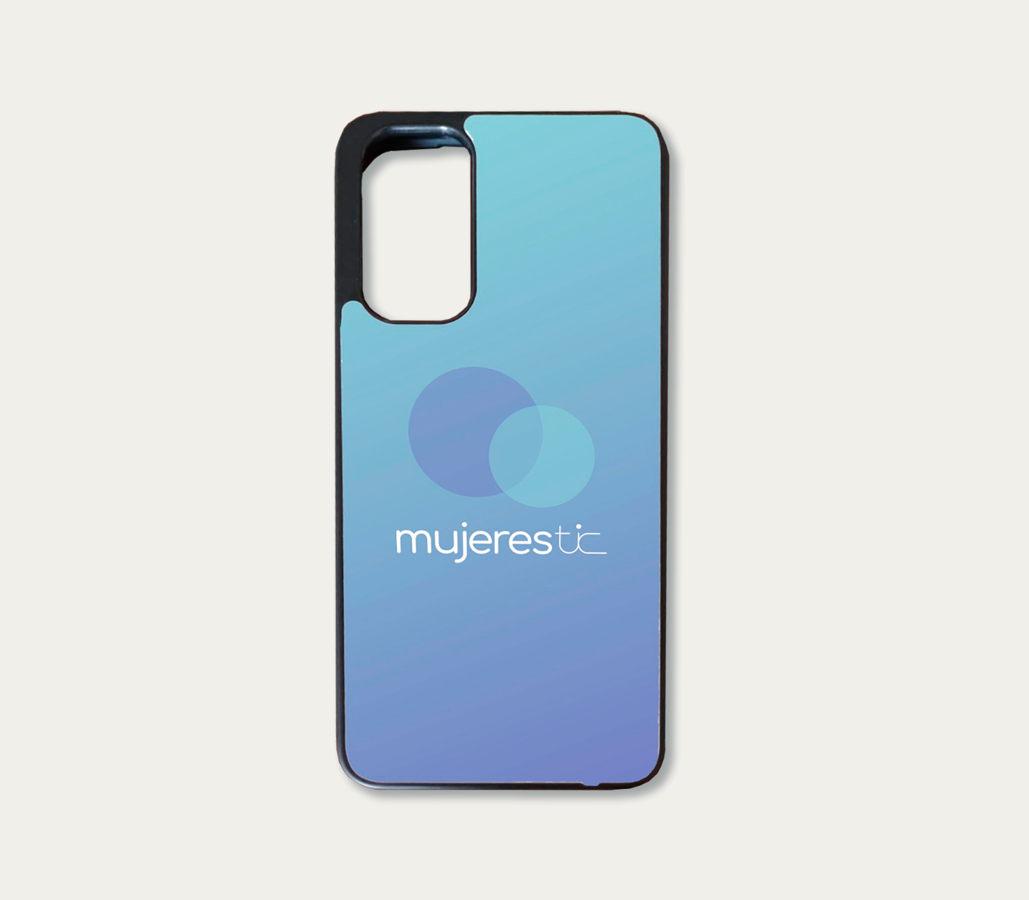Estuche celular