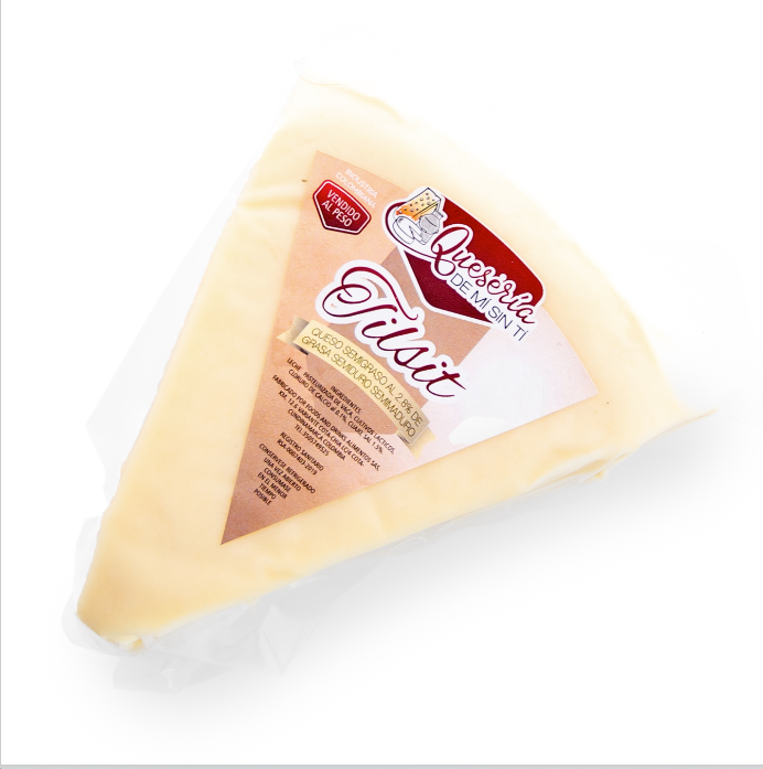 Miniatura: Queso Tilsit 1000gr
