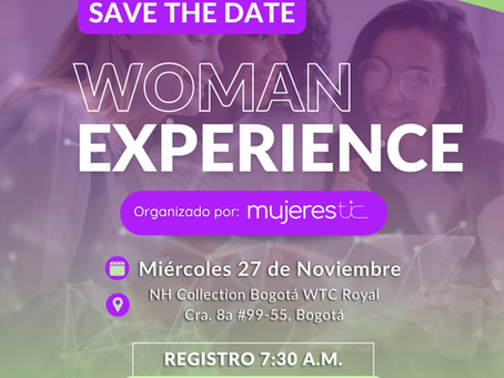 Woman Experience