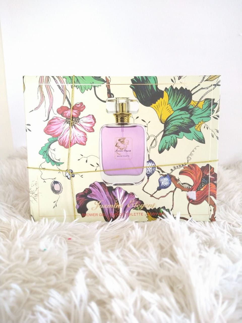 Miniatura: Kit de Fragancia