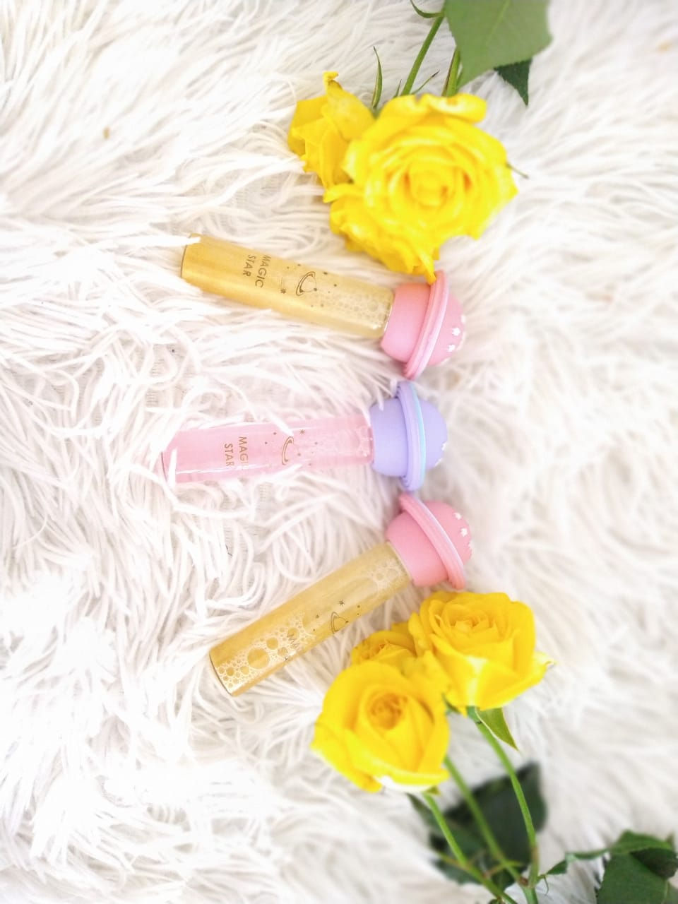 Miniatura: Perfume Roll On