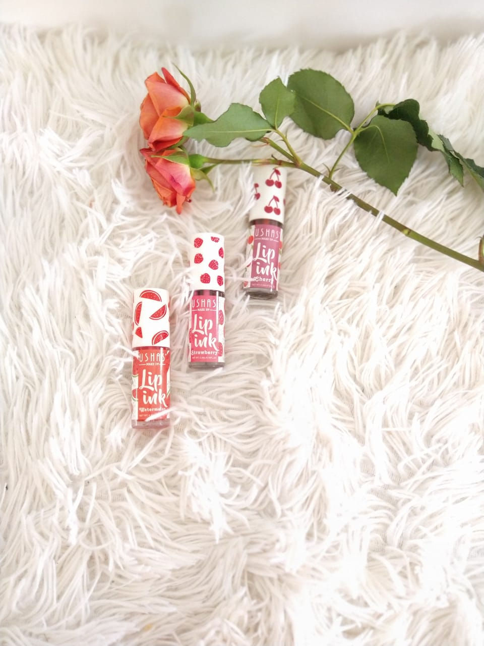 Miniatura: Tinta Usha Watermelon