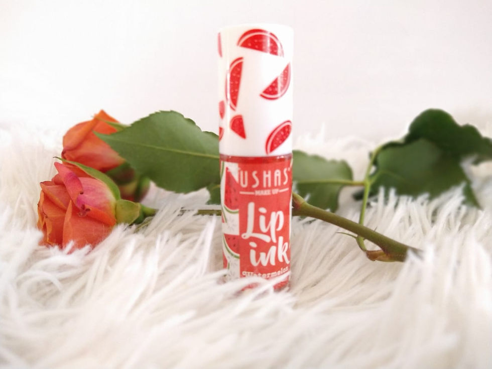 Tinta Usha Watermelon