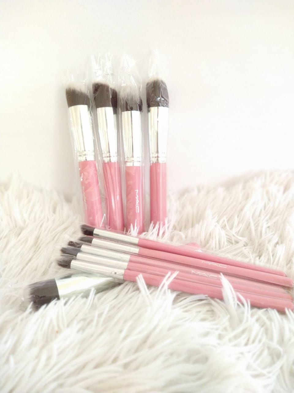 Miniatura: Brochas Mac