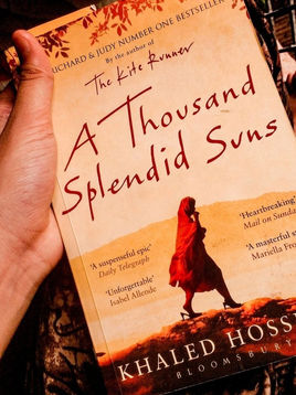 A Thousand Splendid Suns: Book Review