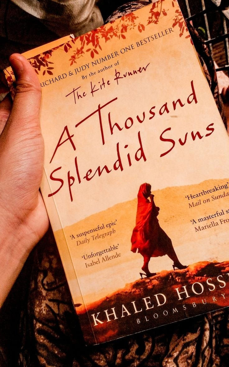 A Thousand Splendid Suns: Book Review
