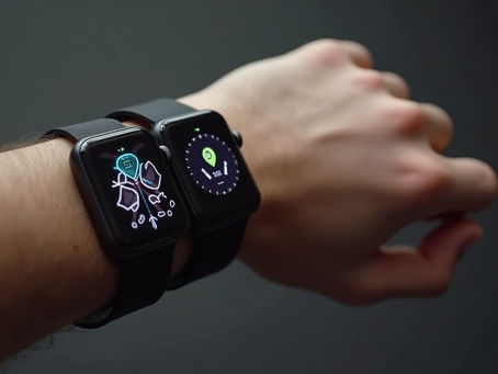 Por que não há um padrão de HRV entre Whoop, Oura e Garmin?