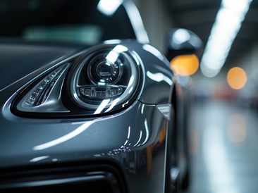 The Importance of Keeping Your Car Looking Like New