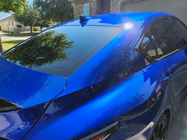 Top Benefits of Regular Car Detailing for Your Vehicle