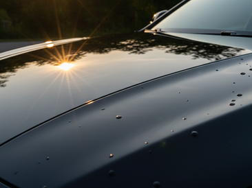 Enhance Your Vehicle with Professional Car Detailing
