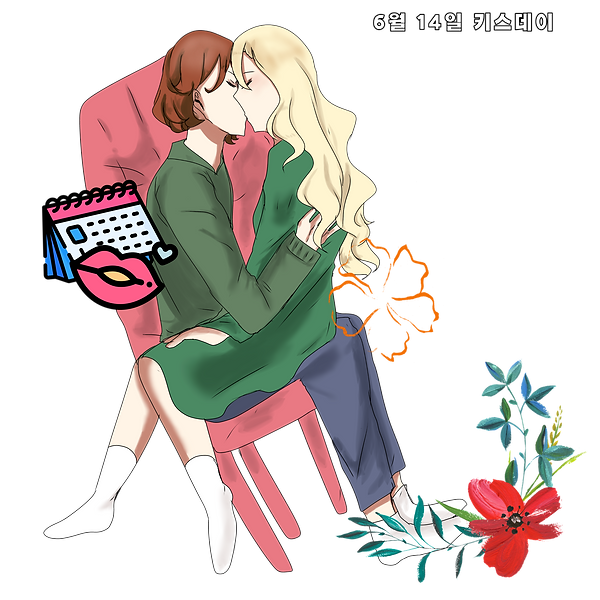 14일합작_사사노_코토부키 레이지×하나에 사사노_6월 14일.png
