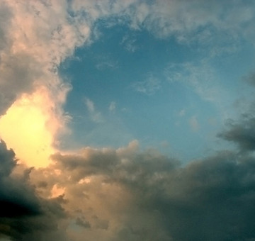 空
