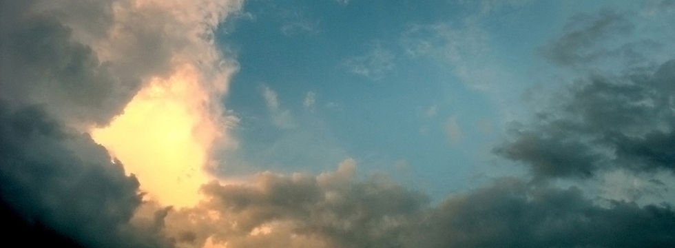 空
